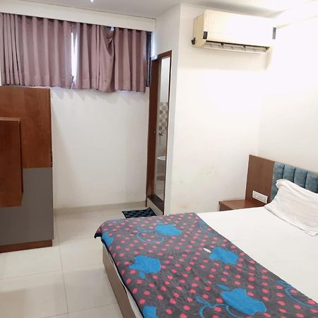 Hotel Murlidhar Rooms Kāsandra Exterior foto