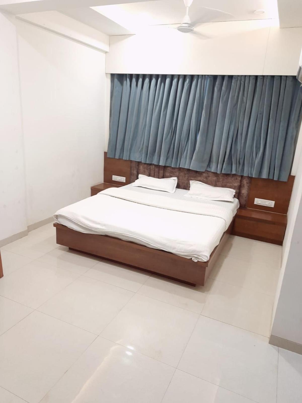 Hotel Murlidhar Rooms Kāsandra Exterior foto